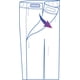 thumbnail image 4 of Pantalones adaptables Ovidis para personas mayores con apertura lateral en silla de ruedas, 4 of 6