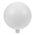 thumbnail image 6 of GOOHOCHY Simple Lamp Shade Plastic Replacement Slim Material White, 6 of 7
