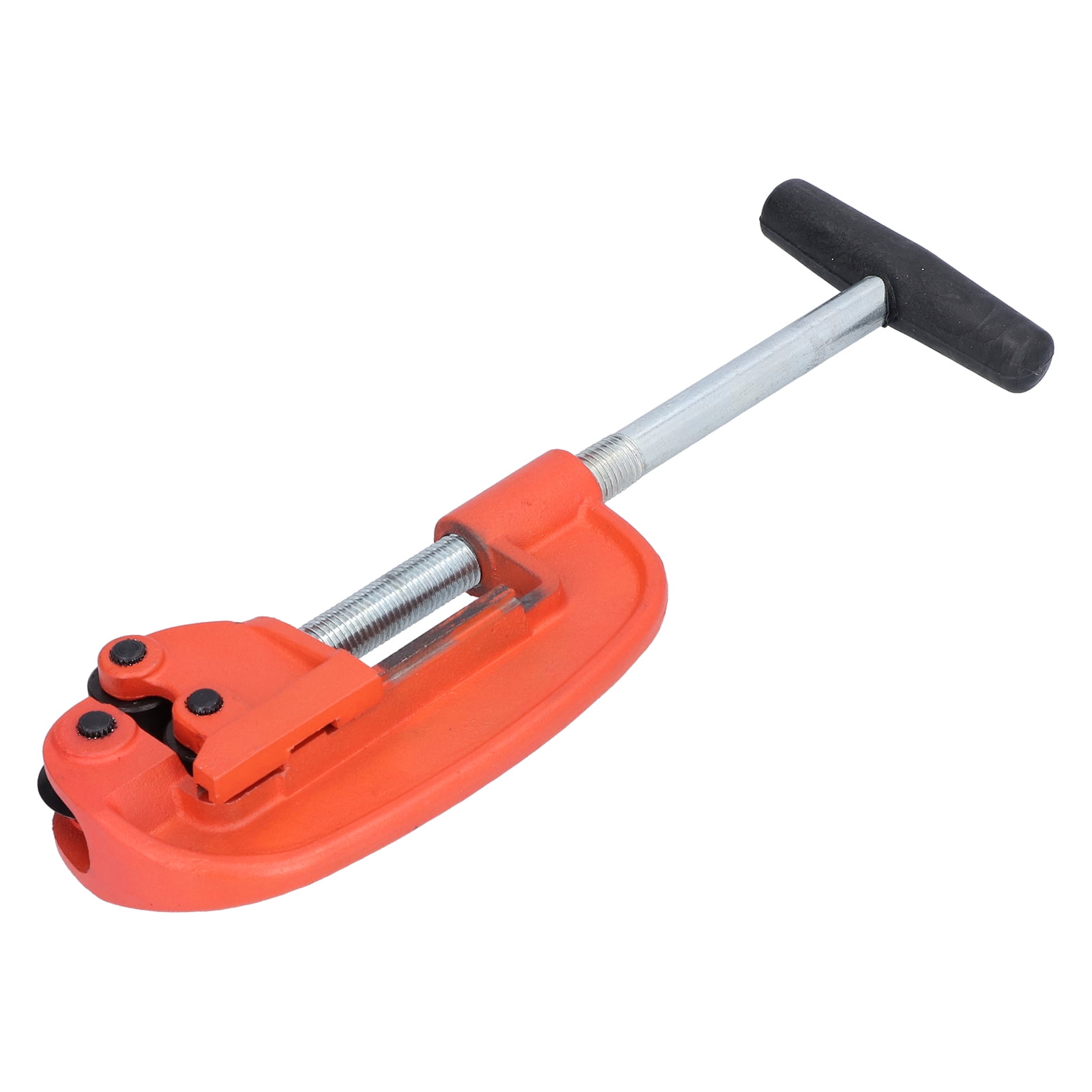 YLSHRF Plumbing Cutting Tool,Pipe Cutter 12‑50mm Heavy Duty Hand Steel