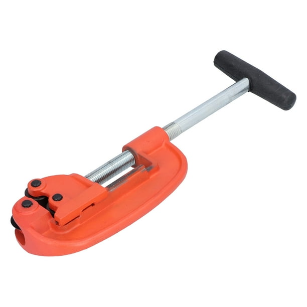 Pipe Cutter Steel Pipe Cutter Durable Reliable 12 50mm Pipe