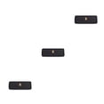 thumbnail image 1 of Speravity Reflective Sticker Motorcycle Accessory Night Warning Replacement Rectangle Exterior Sign Riding Stickers Accessories Reflection Type1 NO1, 1 of 6