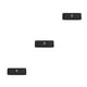 thumbnail image 4 of Scienceny Reflective Sticker Motorcycle Accessory Night Warning Stickers Replacement Reflection Riding Exterior Rectangle Sign Accessories Type1 NO1, 4 of 6