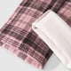 thumbnail image 3 of Pantalones largos para niños, de color liso, para exteriores, versátiles, sanitarios, pantalones acampanados, pantalones casuales, pantalones de poliéster a la moda para niños., 3 of 5