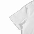 thumbnail image 4 of Women's Cotton Short Sleeve Rainbow Graphic Tee Reading Lover Shirt Cute Teacher Librarian Outfit, 4 of 7