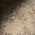 thumbnail image 7 of nuLOOM Thalena Transitional Floral and Paisley Rug, 5' x 8', Thalena Taupe, 7 of 7