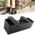 thumbnail image 1 of Firewood Storage Outdoor, Safe Reliable Wood Storage Rack  for Courtyard for Backyard for Home, 1 of 7