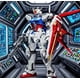 thumbnail image 4 of Gundam Assembly Model Assembly Manual Gundam Model Kit Large Class Robot Need to assemble by hand（The height is around 15-20 centimeters）MG Red Heresy (Weapon+Bracket+Color Box Packaging), 4 of 5