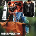thumbnail image 4 of 20ml Car Leather Repair Gel Advanced Leather Complementary Color Repair Paste Car, 4 of 5