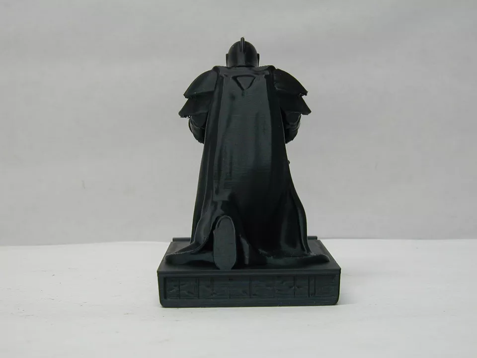 Medieval Armored Warrior Knight Pen Holder Desk Organizers And Accessories