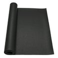 thumbnail image 4 of MSI Rubber Utility Mat 36"W x 60"L x 0.24"Thick Non-Slip, Anti-Fatigue, Heat Resistant - Ideal for Gym Floors, Garages, Stables, Indoor & Outdoor Use, 4 of 10