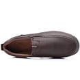 thumbnail image 3 of COSIDRAM Mens Loafers Slip on Shoes Casual Comfort Soft Moccasin Daily Flats Driving Walking Shoes Lightweight, 3 of 6