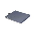 thumbnail image 2 of Drive Medical Gel Foam Wheelchair Seat Cushion, 2 of 3