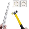 thumbnail image 4 of Conical Ring Sizer Tool Set for Jewelry Repair, 4 of 5