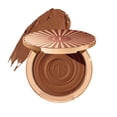 thumbnail image 1 of Bronceador en crema para rostro y cuerpo Charlotte Tilbury 3 Tan hidratante, 1 of 8