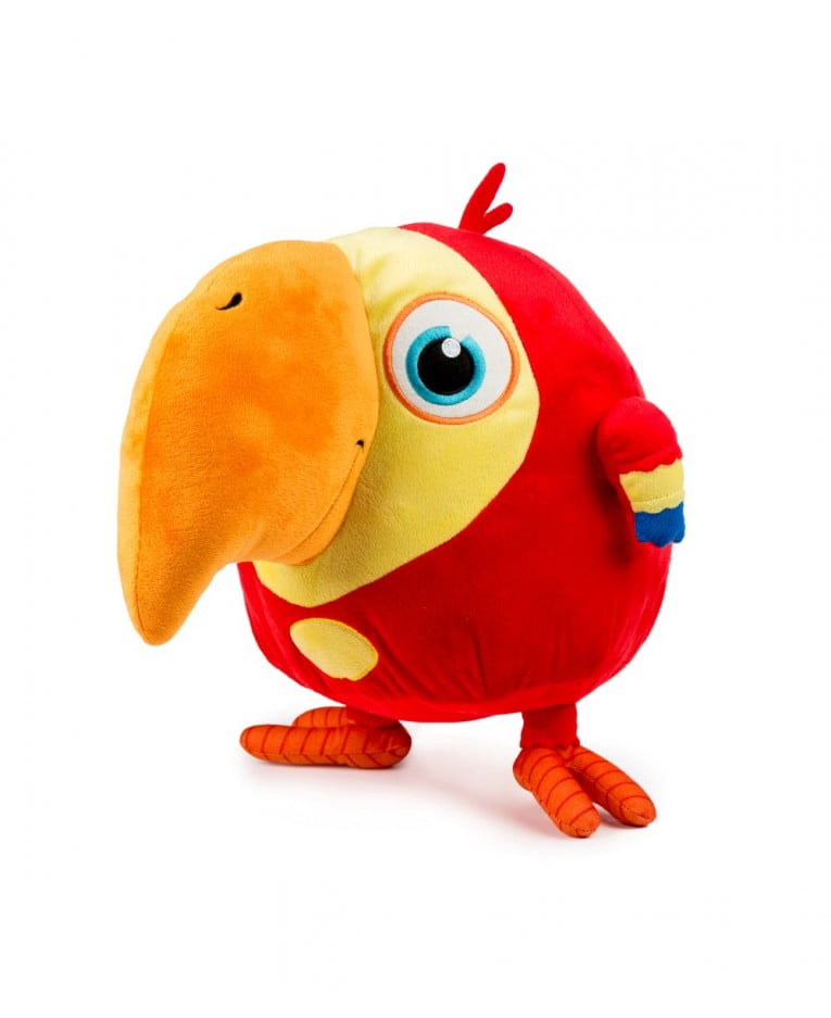 baby's first soft toy