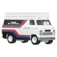 thumbnail image 4 of Hot Wheels® Team Transport Truck & Race Car, Gift for Racing Collectors, 4 of 6