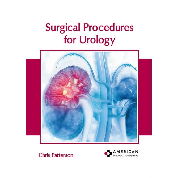 Surgical Procedures for Urology, (Hardcover)