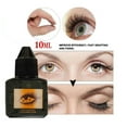 thumbnail image 2 of 10 Ml Colle d'Extension pour Cils Individuels Colle de Greffage de Cils Longue Durée, 2 of 8