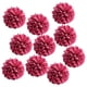thumbnail image 1 of Flores de seda artificial Sunnimix Peonía Ramo decoración de boda 10 Cabezas de flores artificiales, 1 of 8