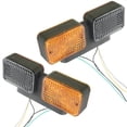 thumbnail image 4 of Left Right TailLight fits John Deere 1025R 2025R 2032R 3025D LVA18272 LVA18273, 4 of 5