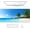 Beach and Coconut Trees, variant on Large Gaming Mouse Pad, XXL Desk Pad, 35 x 15 Inch, Non-Slip Rubber Base, Stitched Edges, Superior Surface, Waterproof Keyboard Mat, Large Mousepad for Gamer, Office & Home, White Peony