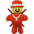 thumbnail image 4 of Steal a Brainrot 67 Plush Toys: Adorable Plush Toy Figure Plushies, Kawaii Italian Brain Rot Stuffed Animal Dolls, Cute Horror Game Cartoon Figures Pillow For Kids, 4 of 16