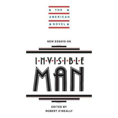 invisible man essays on identity invisible man essays on identity