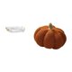 thumbnail image 5 of Bandeja de almacenamiento,Bandeja rectangular para servir,ideal para frutas y postres.,Bandeja decorativa multifuncional para el hogar,Almohadas de calabaza de Halloween,Cojines de calabaza de, 5 of 8