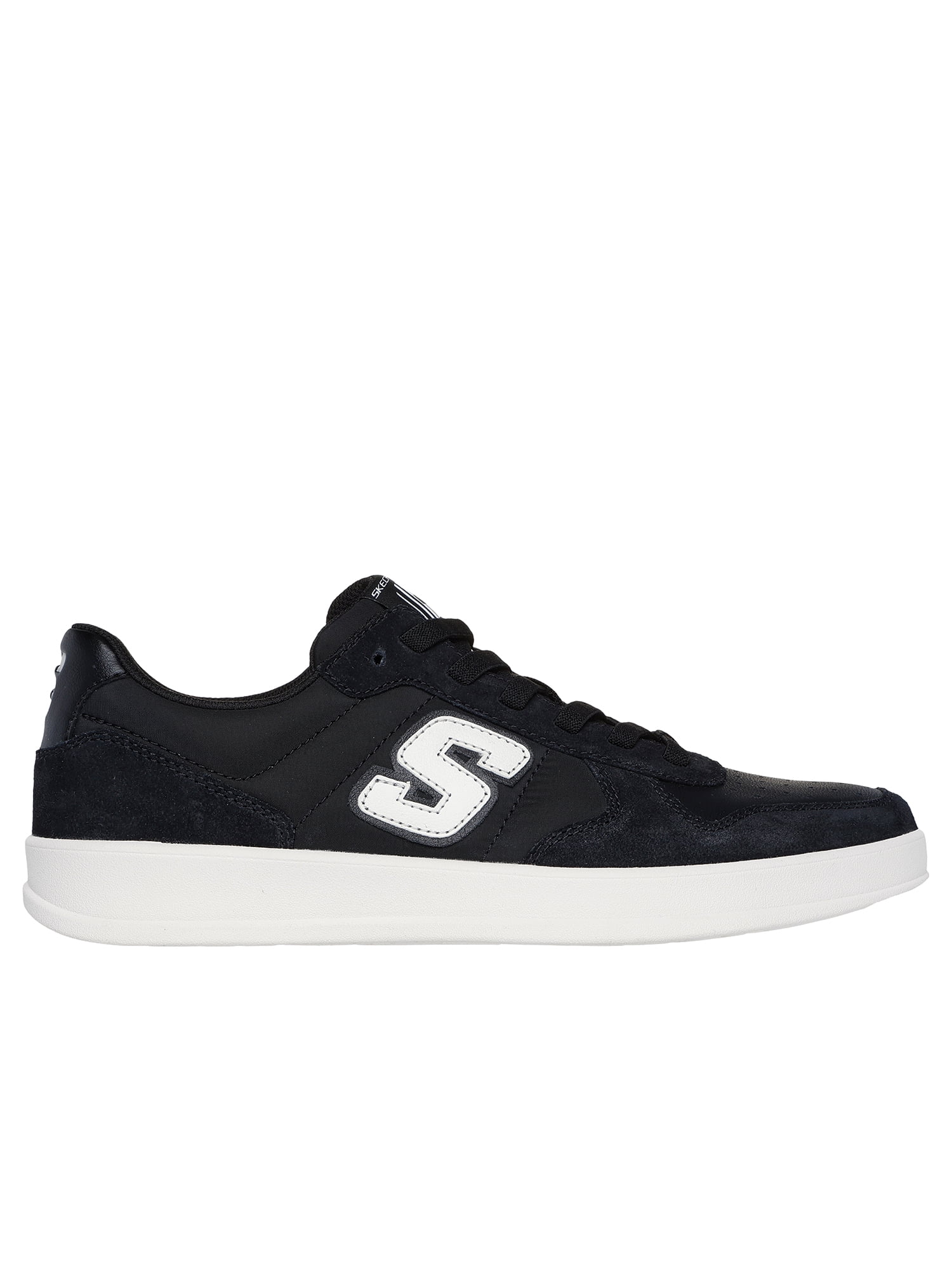 Skechers Men's New Wave Bungee Lace Cup Sneaker