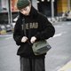 thumbnail image 5 of style 2 Bolso bandolera al aire libre de moda, 5 of 5