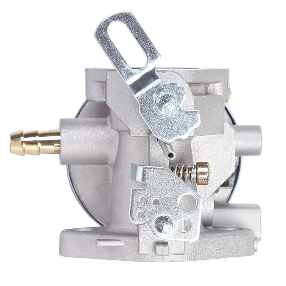 Outlier 640349 Carburetor Kit Replacement for Tecumseh HMSK80 HMSK90 HMSK100 Snow Blower, Lawn Mower Parts & Accessories