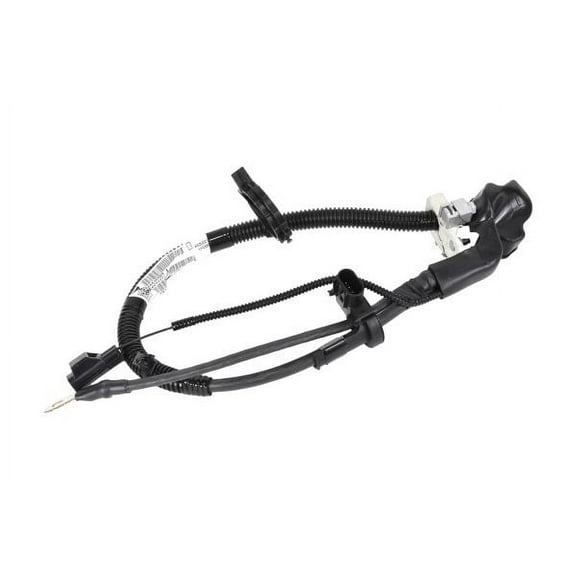 Negative Battery Cable