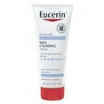 thumbnail image 1 of Loción Eucerin Crema calmante para piel, 414 ml, para piel seca y con picazón, 1 of 7