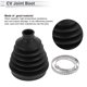 thumbnail image 5 of Kit de bota de junta CV exterior No.30788265 de Unique Bargains con abrazaderas para Volvo XC90 2005-2014, 5 of 7