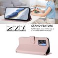 thumbnail image 4 of GANGXUN Wallet Case for OnePlus Nord N300 – Magnetic Closure, RFID Blocking, Wrist Strap, Wireless Charging Compatible, 4 of 6