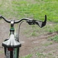 thumbnail image 2 of 1 par de empuñaduras ergonómicas para manillar de bicicleta de montaña., 2 of 6