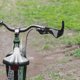 thumbnail image 2 of 1 par de empuñaduras ergonómicas para manillar de bicicleta de montaña., 2 of 6