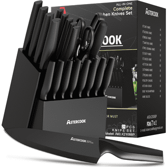 Cuisinart C77NS-7P Classic Nonstick Edge Collection 7-Piece