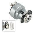 thumbnail image 2 of Ignition Switch W/2 Keys 1E013-63590 Fits For Kubota Mower 183827, 2 of 15