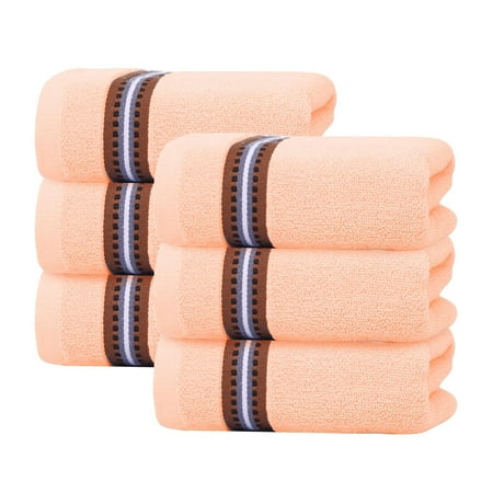 

Heiheiup Towel Absorbent Clean And Easy To Clean Cotton Absorbent Soft Suitable For Kitchen Bathroom Living Room Lightweight Towel