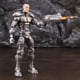 thumbnail image 3 of Figura de acción Arco Iris Latino Marvel Silvermane Maggie Silvio Manfredi Ultron 6 Modelo de muñeca, 3 of 5