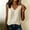 A_ Khaki, variant on Women's V Neck Horizontal Front Pleat Sleeveless Linen Tank, Soft Crinkle Fabric Daily Layering Camisole Khaki S