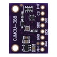 thumbnail image 4 of YLSHRF Atmospheric Air Pressure Sensor,24Bit Air Pressure Sensor,CJMCU-388 BMP388 Digital Atmospheric Air Pressure Sensor 24Bit Low Noise, 4 of 8
