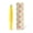 Chartreuse Yellow, variant on General Expert Eyebrow Hair Removal Tweezer, High Precision Slant Tip Stainless Steel Tweezers for Men and Women