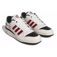 thumbnail image 1 of Ad-id-as NCAA x Forum Low 'Louisville' IE7697, 1 of 5