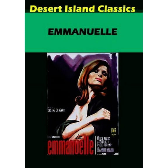 Emmanuelle (DVD), Desert Island Films, Drama