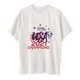 thumbnail image 4 of Blusas sueltas casuales con estampado interesante y cuello redondo para mujer Fridja gope97, 4 of 5