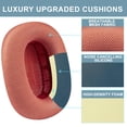 thumbnail image 3 of Almohadillas de repuesto para auriculares supraaurales AirPods Max, 3 of 6