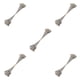 thumbnail image 1 of Alambre de Línea de Pesca Greeniant Anti-Mordedura 20 Piezas con Cable de Conexión de Pesca de Núcleo Giratorio, 1 of 6