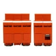 thumbnail image 4 of 2P DC1000V House Surge Protector Protective Arrester Device, 4 of 8